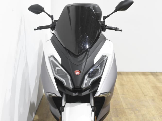 Comprar WOTTAN STORM S 300 2020 de segunda mano WOTTAN STORM S 300 2020 de segunda mano