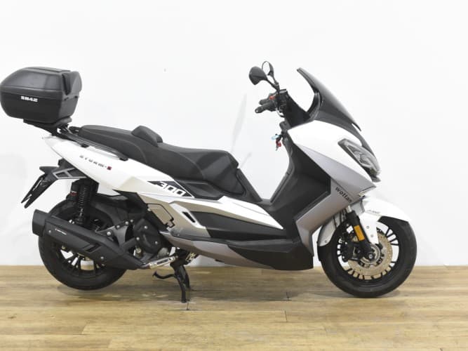 Comprar WOTTAN STORM S 300 2020 de segunda mano WOTTAN STORM S 300 2020 de segunda mano