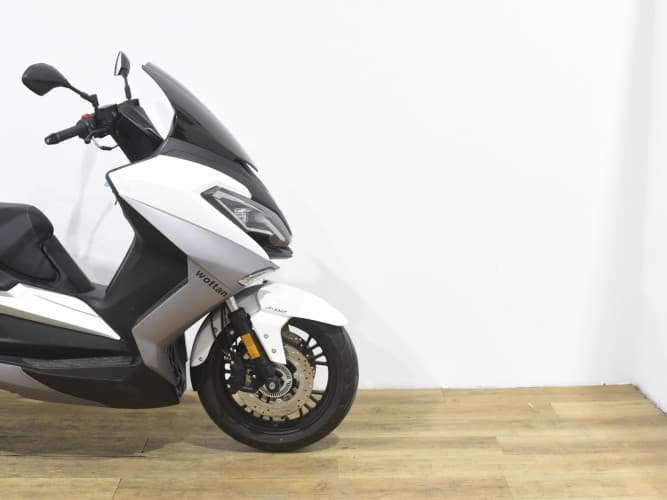 Comprar WOTTAN STORM S 300 2020 de segunda mano WOTTAN STORM S 300 2020 de segunda mano