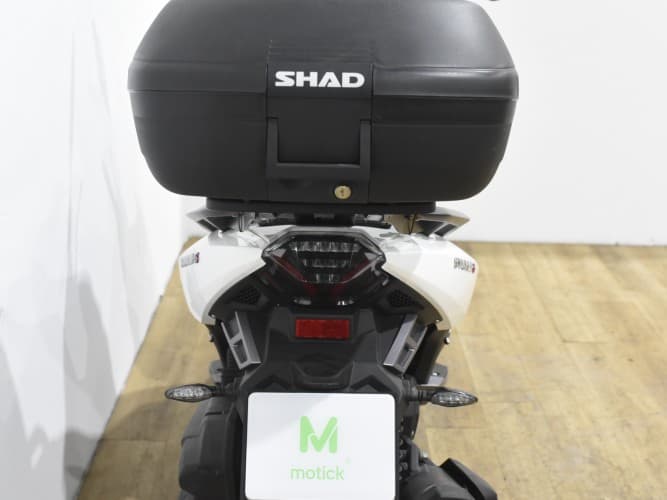 Comprar WOTTAN STORM S 300 2020 de segunda mano WOTTAN STORM S 300 2020 de segunda mano