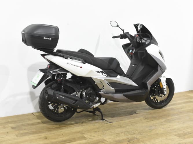 Comprar WOTTAN STORM S 300 2020 de segunda mano WOTTAN STORM S 300 2020 de segunda mano