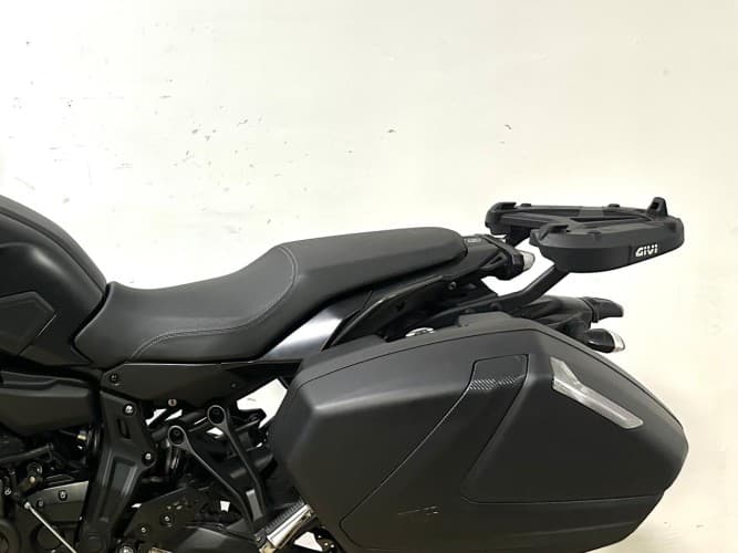 YAMAHA TRACER 700 (2 MALETAS) 2018 de segunda mano