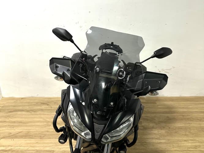 YAMAHA TRACER 700 (2 MALETAS) 2018 de segunda mano