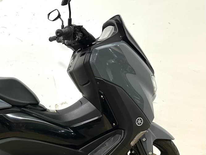 YAMAHA NMAX 125 2021 de segunda mano