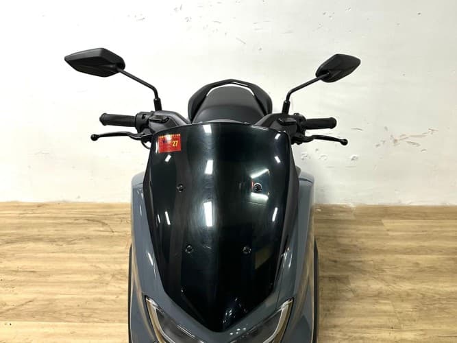 YAMAHA NMAX 125 2021 de segunda mano