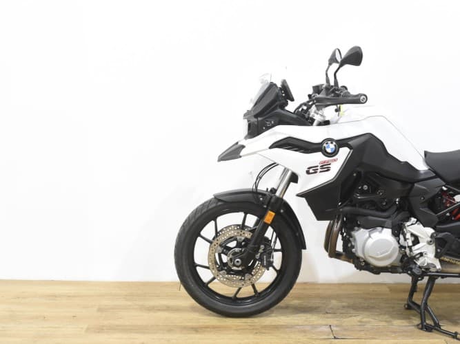 BMW F 750 GS (IVA)(4 PAQUETES+3 MALETAS) 2023 de segunda mano