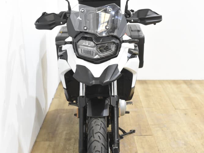 BMW F 750 GS (IVA)(4 PAQUETES+3 MALETAS) 2023 de segunda mano