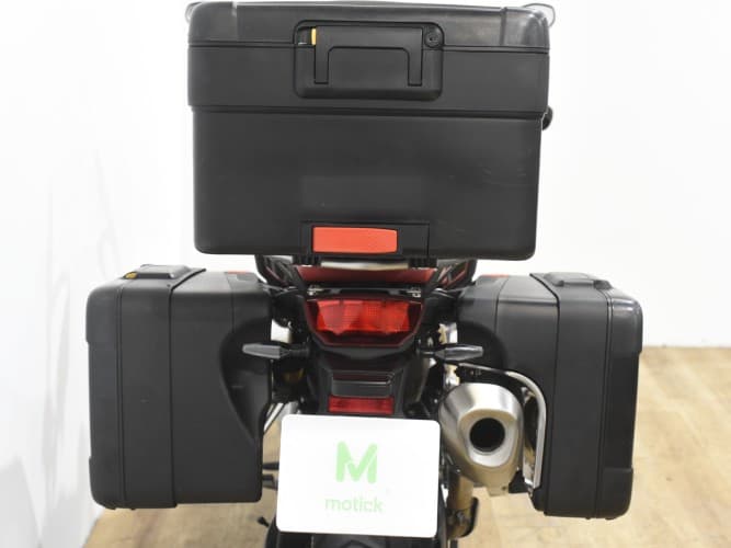 BMW F 750 GS (IVA)(4 PAQUETES+3 MALETAS) 2023 de segunda mano