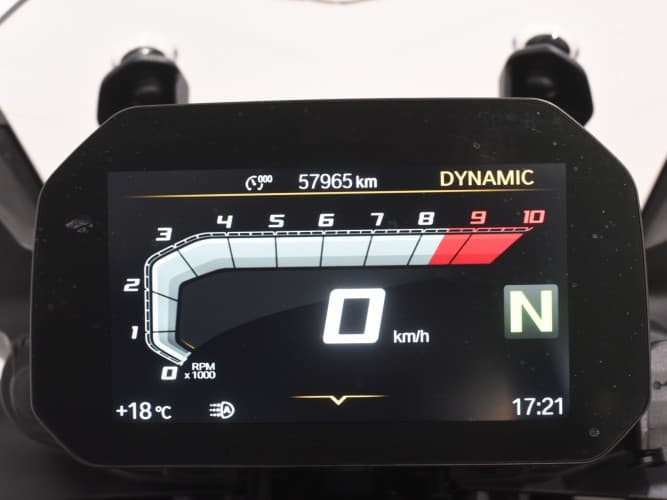 BMW F 750 GS (IVA)(4 PAQUETES+3 MALETAS) 2023 de segunda mano