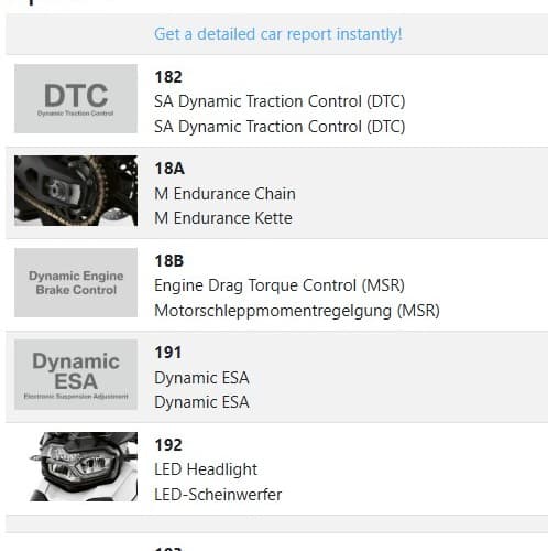 BMW F 750 GS (IVA)(4 PAQUETES+3 MALETAS) 2023 de segunda mano