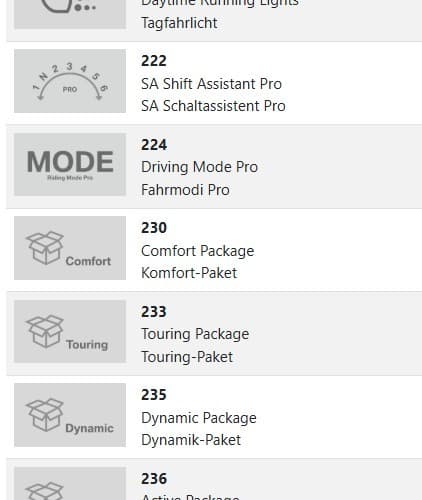 BMW F 750 GS (IVA)(4 PAQUETES+3 MALETAS) 2023 de segunda mano