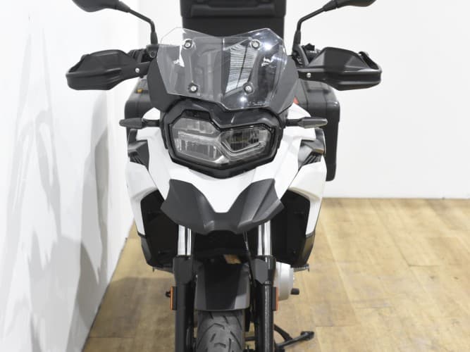 BMW F 750 GS (IVA)(4 PAQUETES+3 MALETAS) 2023 de segunda mano