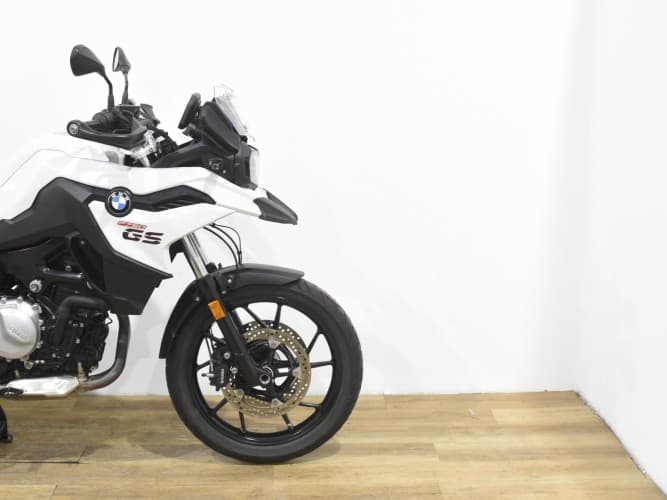 BMW F 750 GS (IVA)(4 PAQUETES+3 MALETAS) 2023 de segunda mano
