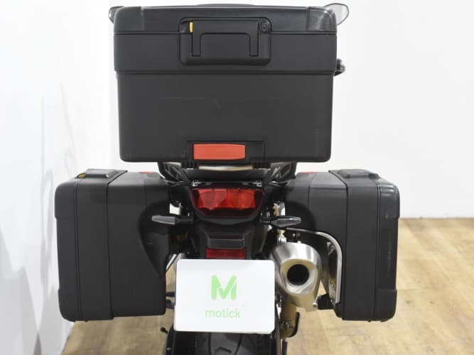 BMW F 750 GS (IVA)(4 PAQUETES+3 MALETAS) 2023 de segunda mano