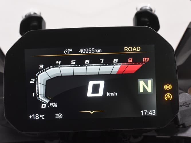 BMW F 750 GS (IVA)(4 PAQUETES+3 MALETAS) 2023 de segunda mano