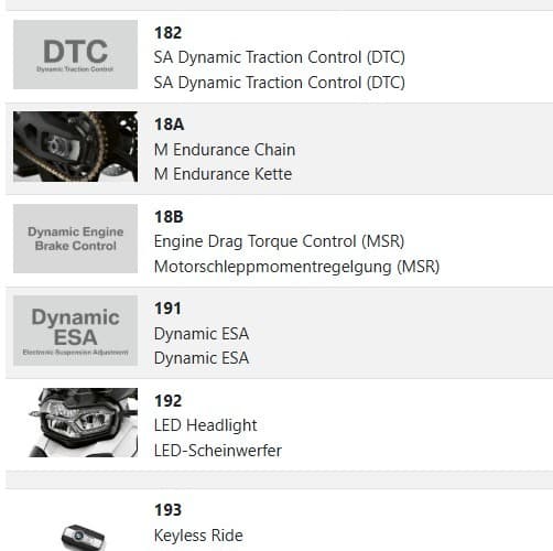 BMW F 750 GS (IVA)(4 PAQUETES+3 MALETAS) 2023 de segunda mano