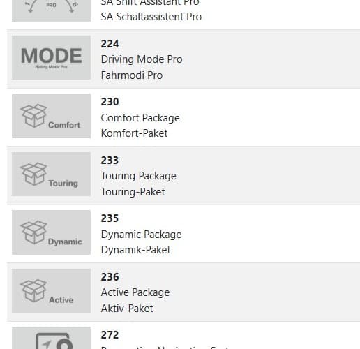 BMW F 750 GS (IVA)(4 PAQUETES+3 MALETAS) 2023 de segunda mano