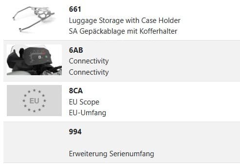 BMW F 750 GS (IVA)(4 PAQUETES+3 MALETAS) 2023 de segunda mano