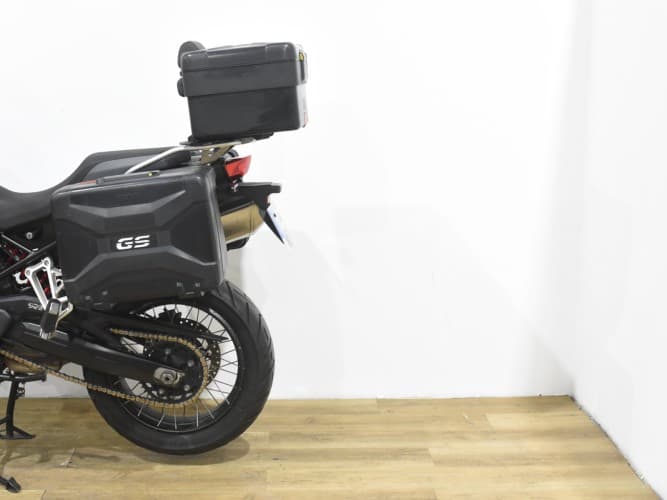 BMW F 850 GS (IVA)(4 PAQ.+3 MAL.)(ASIENTO LOW) 2023 de segunda mano