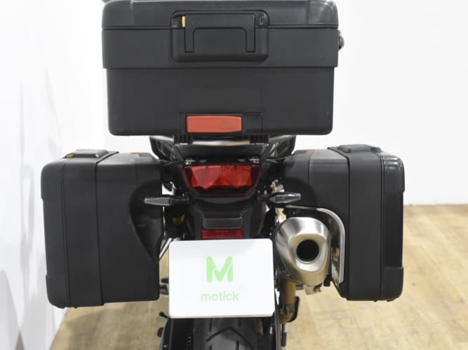 BMW F 850 GS (IVA)(4 PAQ.+3 MAL.)(ASIENTO LOW) 2023 de segunda mano