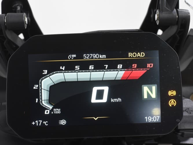 BMW F 850 GS (IVA)(4 PAQ.+3 MAL.)(ASIENTO LOW) 2023 de segunda mano