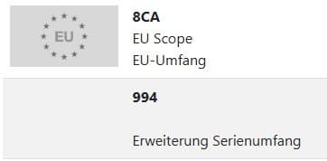 BMW F 850 GS (IVA)(4 PAQ.+3 MAL.)(ASIENTO LOW) 2023 de segunda mano