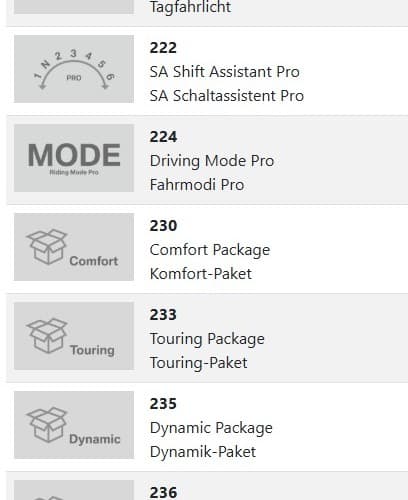 BMW F 850 GS (IVA)(4 PAQ.+3 MAL.)(ASIENTO LOW) 2023 de segunda mano