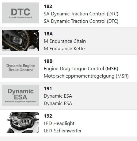 BMW F 850 GS (IVA)(4 PAQ.+3 MAL.)(ASIENTO LOW) 2023 de segunda mano