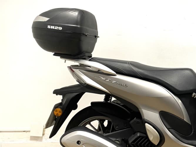 HONDA SH 125 MODE 2023 de segunda mano