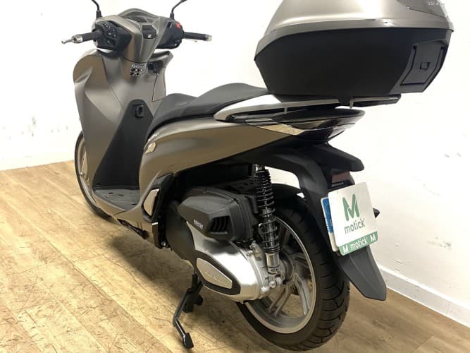 Comprar HONDA SH 350I 2023 de segunda mano HONDA SH 350I 2023 de segunda mano