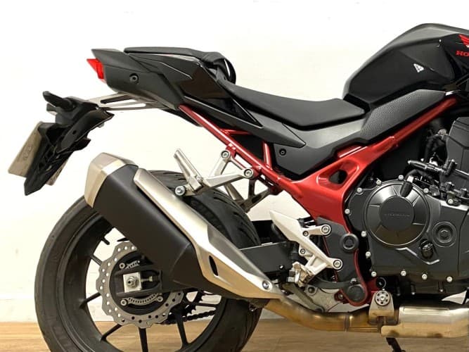 Comprar HONDA CB 750 HORNET (A) 2023 de segunda mano HONDA CB 750 HORNET (A) 2023 de segunda mano