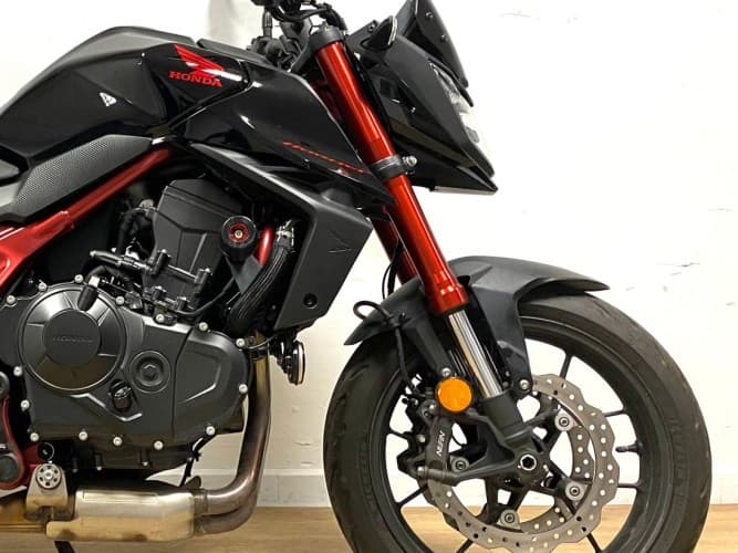 Comprar HONDA CB 750 HORNET (A) 2023 de segunda mano HONDA CB 750 HORNET (A) 2023 de segunda mano