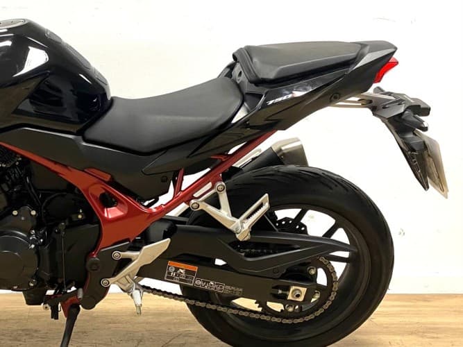 Comprar HONDA CB 750 HORNET (A) 2023 de segunda mano HONDA CB 750 HORNET (A) 2023 de segunda mano