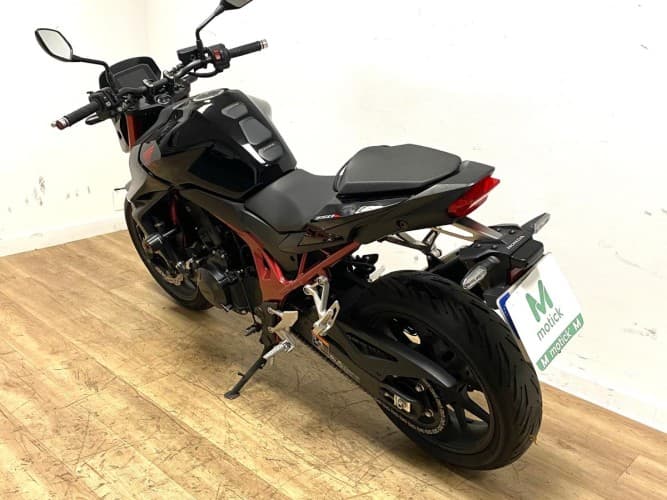 Comprar HONDA CB 750 HORNET (A) 2023 de segunda mano HONDA CB 750 HORNET (A) 2023 de segunda mano