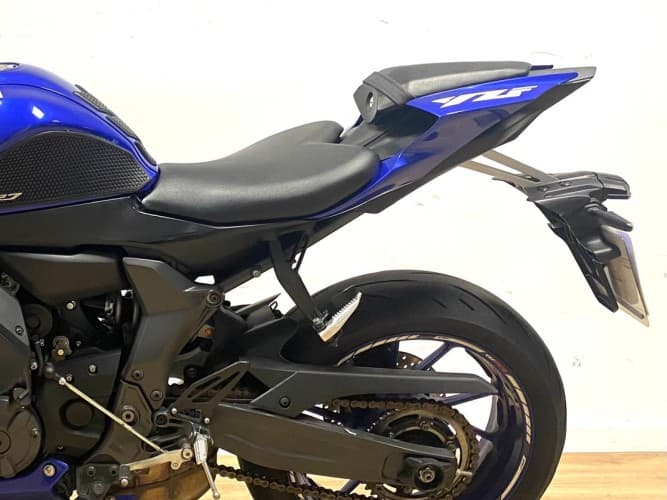 Comprar YAMAHA R7 2023 de segunda mano YAMAHA R7 2023 de segunda mano