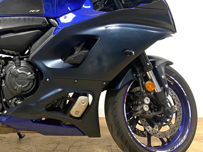 Comprar YAMAHA R7 2023 de segunda mano YAMAHA R7 2023 de segunda mano