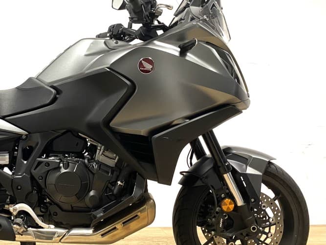 Comprar HONDA NT 1100 2023 de segunda mano HONDA NT 1100 2023 de segunda mano