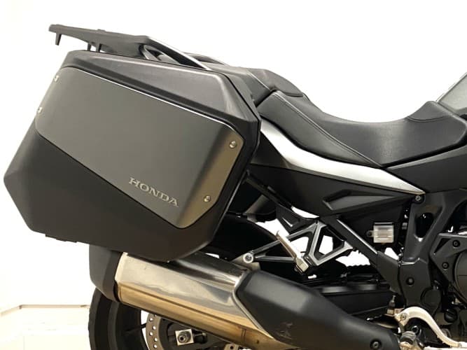 Comprar HONDA NT 1100 2023 de segunda mano HONDA NT 1100 2023 de segunda mano