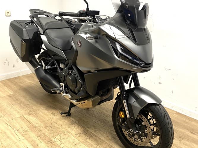 Comprar HONDA NT 1100 2023 de segunda mano HONDA NT 1100 2023 de segunda mano