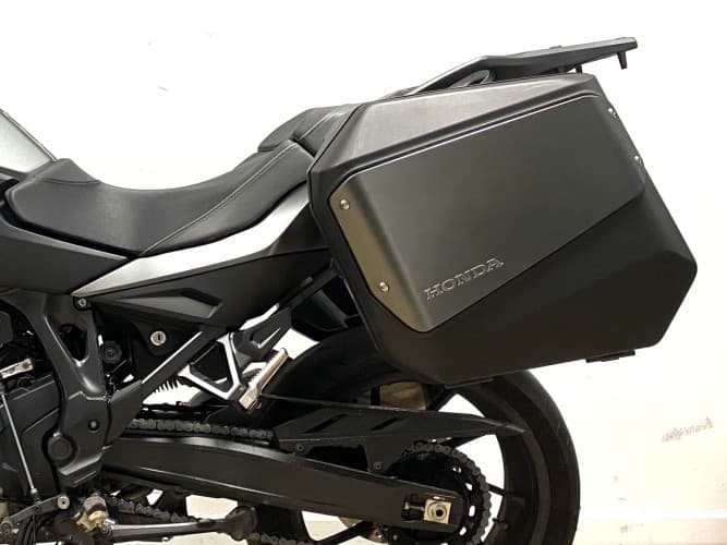 Comprar HONDA NT 1100 2023 de segunda mano HONDA NT 1100 2023 de segunda mano