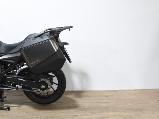 HONDA NT 1100 2023 de segunda mano