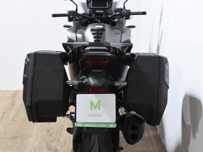 HONDA NT 1100 2023 de segunda mano