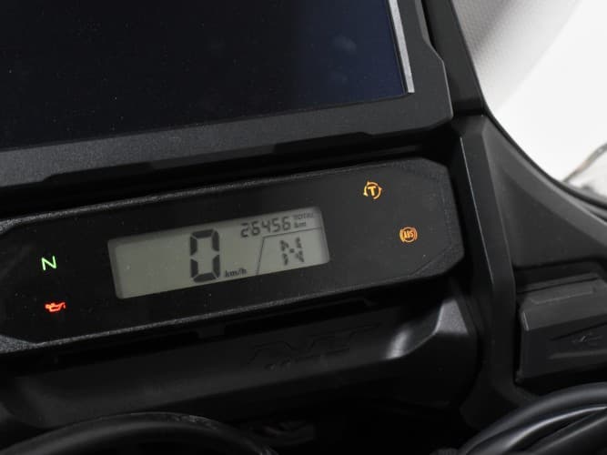 HONDA NT 1100 2023 de segunda mano