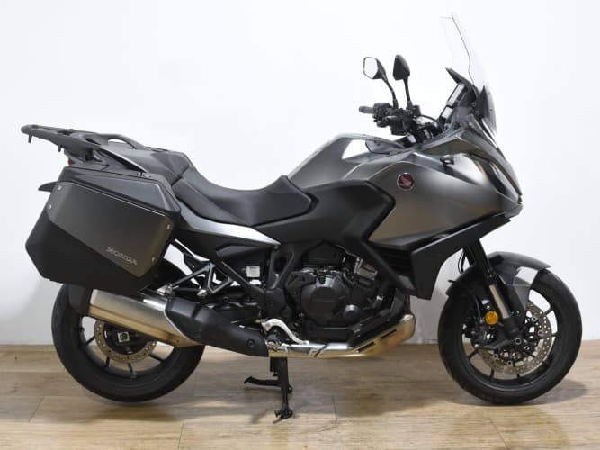 HONDA NT 1100 2023 de segunda mano