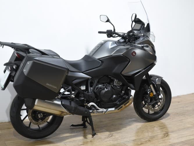 HONDA NT 1100 2023 de segunda mano