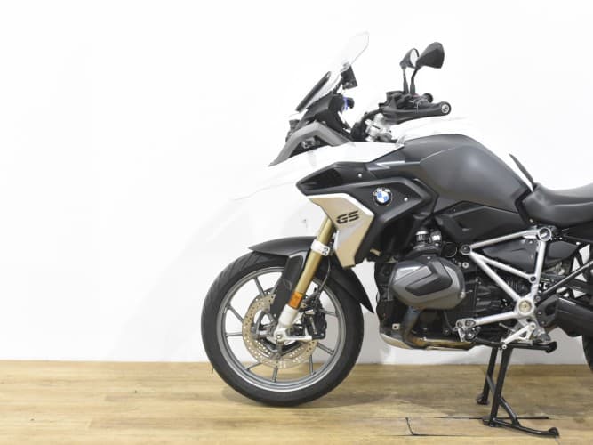 BMW R 1250 GS (IVA) (3 PACKS+ 3 MAL.)(REVI 60KM OK) 2022 de segunda mano