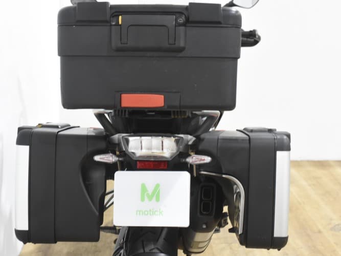 BMW R 1250 GS (IVA) (3 PACKS+ 3 MAL.)(REVI 60KM OK) 2022 de segunda mano