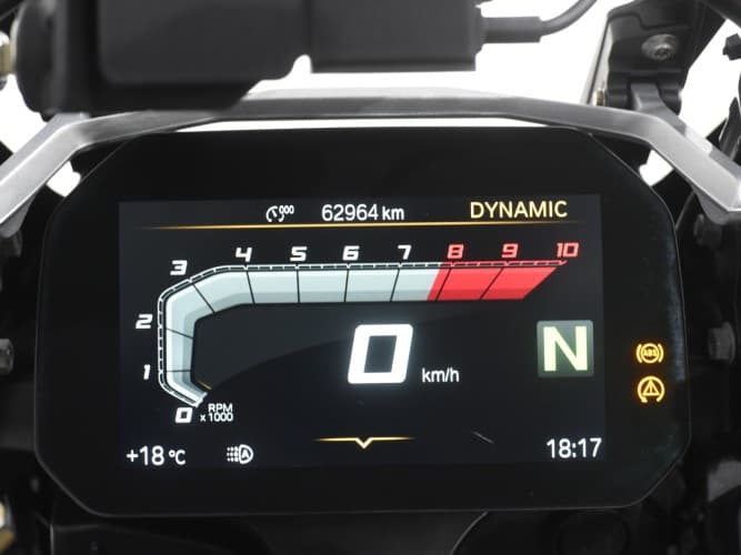 BMW R 1250 GS (IVA) (3 PACKS+ 3 MAL.)(REVI 60KM OK) 2022 de segunda mano