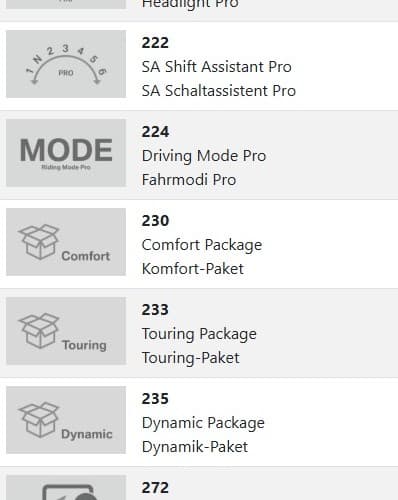 BMW R 1250 GS (IVA) (3 PACKS+ 3 MAL.)(REVI 60KM OK) 2022 de segunda mano