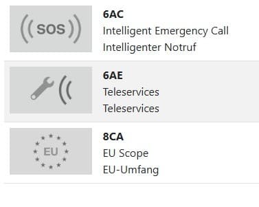 BMW R 1250 GS (IVA) (3 PACKS+ 3 MAL.)(REVI 60KM OK) 2022 de segunda mano